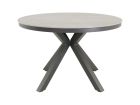 Lesli Living Ø 118cm Davos Gartentisch