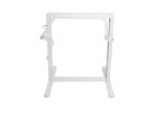 Tischuntersatz 75 cm - Grey
