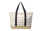 Luhta Ohensalo Shopper-Tasche - Powder
