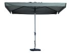Madison Delos 200 x 300 cm Sonnenschirm - Light grey