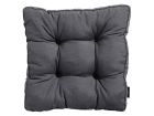 Madison Panama Grey Florance Sitzkissen