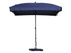 Madison Patmos 210 x 140 cm Sonnenschirm - Safier blue