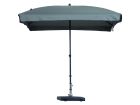 Madison Patmos 210 x 140 cm Sonnenschirm - Light grey