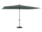 Madison Rectangle 300 x 400 cm Sonnenschirm - Taupe