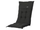 Madison Rib Black Hochlehner Auflage