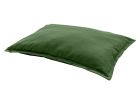 Madison 100 x 70 Comfort Panama green Hundekissen