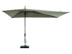 Madison Asymetriq Sideway 360 x 220 cm Sonnenschirm - Taupe