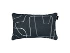 Madison Joah Grey 50 x 30 Dekokissen