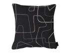 Madison Joah Grey 50 x 50 Dekokissen