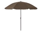 Madison Las Palmas 200 cm Sonnenschirm - Taupe
