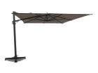 Madison Malta 300 x 400 Taupe Ampelschirm