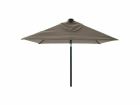 Madison Triangle 210 x 130 Sonnenschirm - Taupe