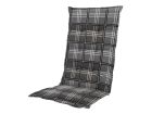 Madison Patchy grey Gartenstuhlauflage