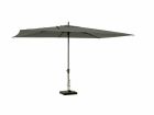 Madison Rectangle 300 x 400 cm Sonnenschirm - Grey