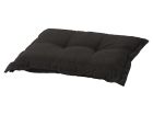 Madison Hocker-Kissen - Rib Black