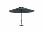 Madison Timor 400 cm Sonnenschirm - Grey