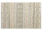 Garden Impressions Malawi 200x290 ockerfarbener Outdoor-Teppich