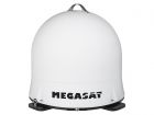 Megasat Campingman portable ECO automatische Sat-Antenne