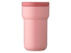 Mepal Ellipse Nordic Pink 275 ml Reisebecher