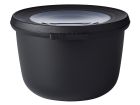 Mepal Cirqula 500 ml Multischüssel - Nordic Black