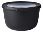 Mepal Cirqula 1 Liter Multischüssel - Nordic Black