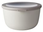 Mepal Cirqula 2 Liter Multischüssel - Nordic White
