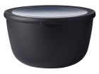 Mepal cirqula 3000 ml Multischale - Nordic Black