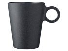 Mepal Bloom Tasse - Pebble Black
