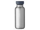 Mepal Ellipse Natural Brushed 350 ml Thermosflasche
