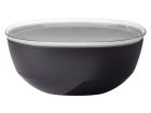 Mepal Silueta 5000 ml Nordic Black Servierschale