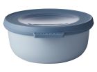 Mepal Cirqula 2,25 Liter Multischüssel - Nordic Blue