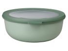 Mepal Cirqula 1,25 Liter Multischüssel - Nordic Sage