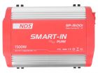 NDS Smart-in 12/1500I Pure Sinus Wechselrichter