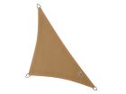 Platinum Coolfit 7,1 x 5,0 x 5,0 m 90° Schattentuch - Sand