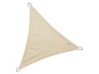 Platinum Dreamsail 5m cream dreieck Sonnensegel
