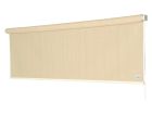 Platinum Coolfit 2,96 x 2,40m gebrochenes Weiß Rollo