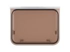 NRF America 700 x 300 mm Fenster - bronze