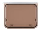 NRF America 700 x 300 mm Fenster - bronze