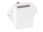 Obelink Mini Schrank- und Toilettentürverschluss - White