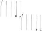 Obelink Aluminium Quick Set Andruckstangen
