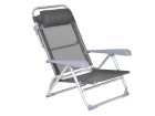Obelink Beach 101 Strandstuhl - Grey