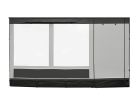 Obelink Emperor Vorderwand - 380 cm