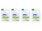 Obelink Green 4-er Set Sanitärflüssigkeiten