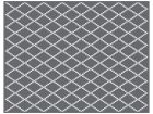 Obelink Patio Matte Diamond 310 x 240 cm Zeltteppich
