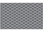 Obelink Patio Matte Diamond 380 x 240 cm Zeltteppich