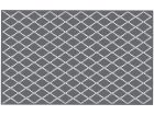 Obelink Patio Matte Diamond 405 x 250 cm Zeltteppich