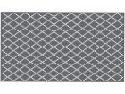 Obelink Patio Matte Diamond 440 x 250 cm Zeltteppich