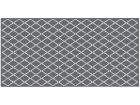 Obelink Patio Matte Diamond 500 x 250 cm Zeltteppich