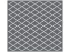 Obelink Patio Matte Diamond 310 x 290 cm Zeltteppich