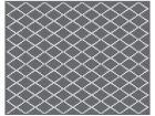 Obelink Patio Matte Diamond 370 x 290 cm Zeltteppich